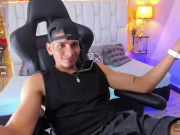 Chaturbate Adult Webcams of adan_oriol