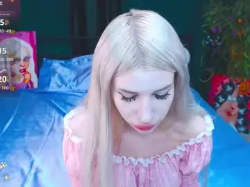 Chaturbate Sex Cam of alison_moonlight