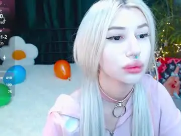 Chaturbate Best Webcam of alison_moonlight