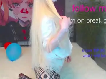 alison_moonlight from chaturbate