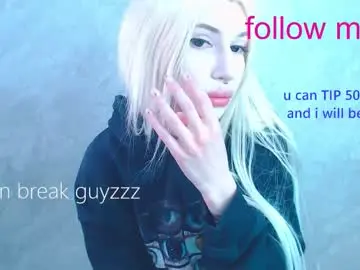 Chaturbate Adult Webcam of alison_moonlight