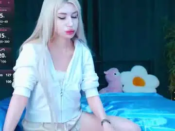 Chaturbate Live Sex of alison_moonlight