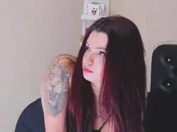 allisonn223 from chaturbate