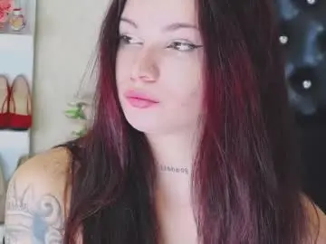 Chaturbate Adult Video Chat of allisonn223