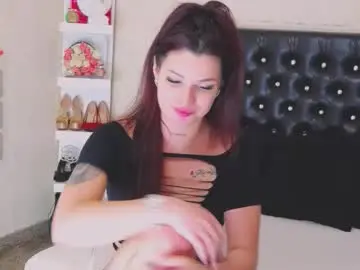 Chaturbate Best Webcam of allisonn223