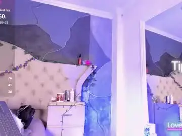 Chaturbate Free Porn Cam of ambarfox1