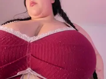 Chaturbate Adult Video Chat of amberinihoffman