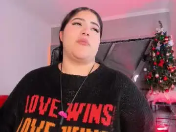 Chaturbate Private Sex Chat of amberinihoffman