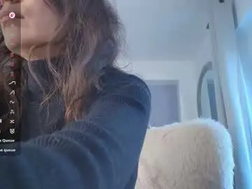 Chaturbate Best Webcam of anna_lewis