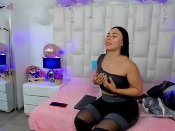 Chaturbate Watch Live Sex Cams of ariana_rouse_