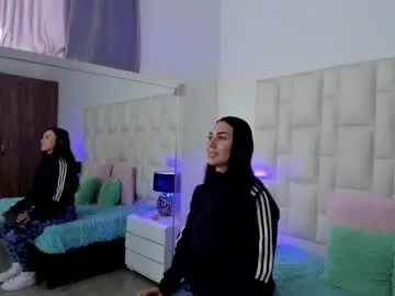 Chaturbate Best Webcam of ariana_rouse_