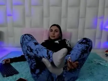 Chaturbate Watch Live Sex Cams of ariana_rouse_