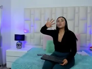 Chaturbate Free Live Porn of ariana_rouse_