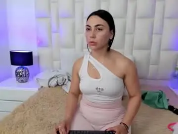 Chaturbate Private Sex Chat of ariana_rouse_