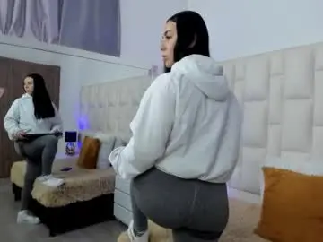 Chaturbate Nude Webcam of ariana_rouse_