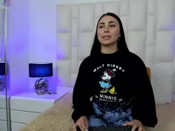 Chaturbate Live Porn of ariana_rouse_