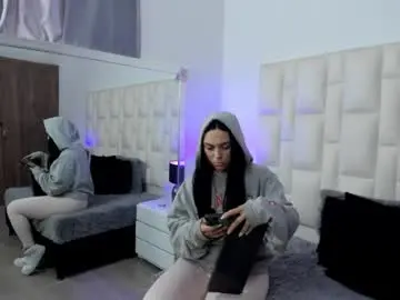 Chaturbate Live Sex of ariana_rouse_