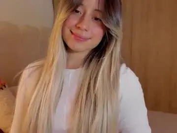 Chaturbate Nude Webcam of barbie_blon