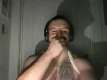 Chaturbate Live Sex of big_dick_dirtbag