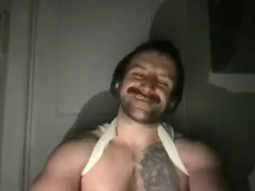 Chaturbate Free Porn Cam of big_dick_dirtbag