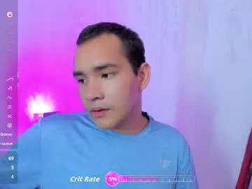 Chaturbate Live Sex Cam of bluehsunny