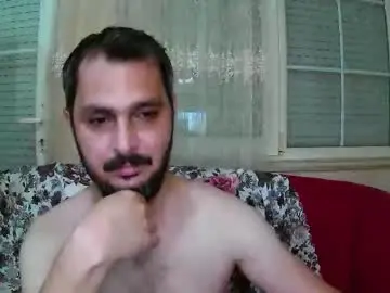 Chaturbate Sex Cam of coldskull15