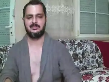 Chaturbate Live Sex Cam of coldskull15