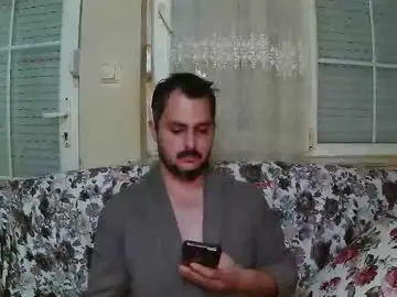 Chaturbate Nude Webcam of coldskull15