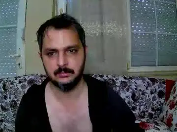 Chaturbate Sex Cam of coldskull15