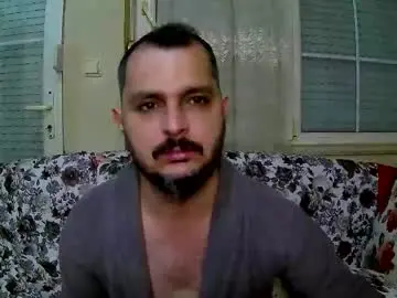 Chaturbate Watch Live Sex Cams of coldskull15