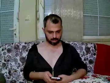 Chaturbate Nude Webcam of coldskull15