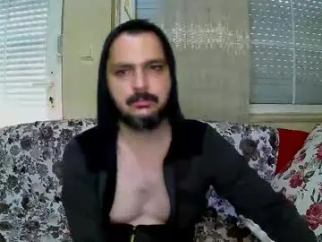 Chaturbate Best live sex cam show of coldskull15