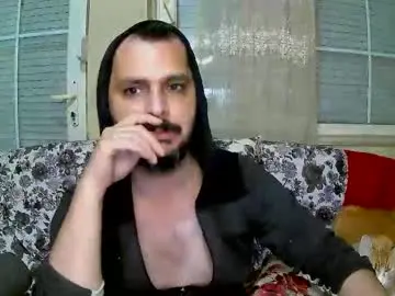 Chaturbate Sex Chat of coldskull15