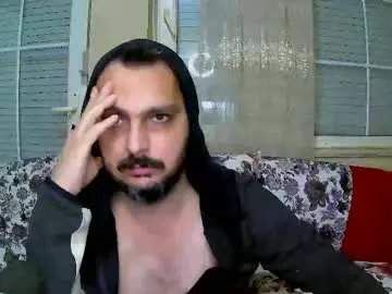 Chaturbate Adult Webcams of coldskull15