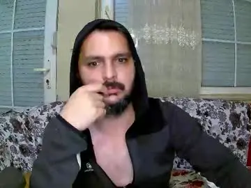 Chaturbate Sex Cam of coldskull15