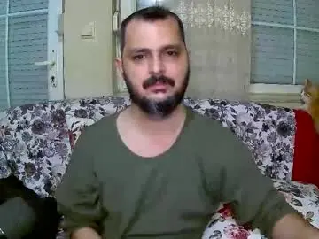 Chaturbate Live Porn of coldskull15