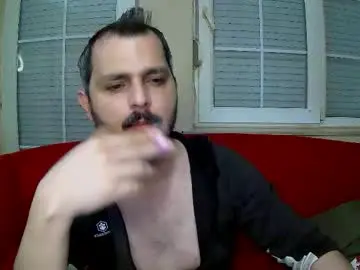 Chaturbate Adult Webcam of coldskull15