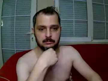 Chaturbate Live Sex Cam of coldskull15