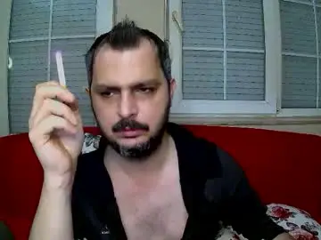 Chaturbate Sex Cam of coldskull15