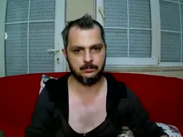 Chaturbate Live Porn of coldskull15