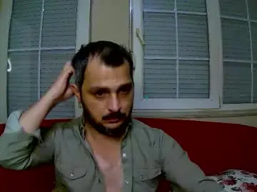 Chaturbate Adult Webcam of coldskull15