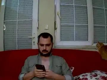 Chaturbate Best live sex cam show of coldskull15