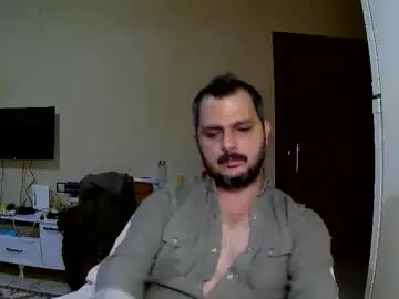 Chaturbate Adult Webcam of coldskull15