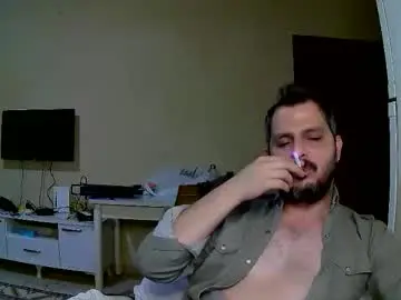 Chaturbate Sex Chat of coldskull15