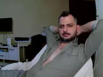 Chaturbate Private Sex Chat of coldskull15