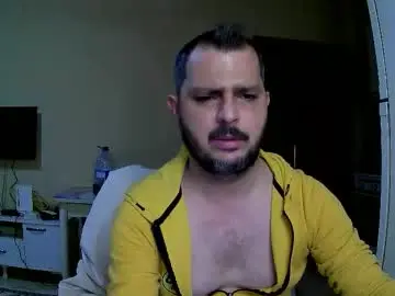 Chaturbate Adult Webcam of coldskull15