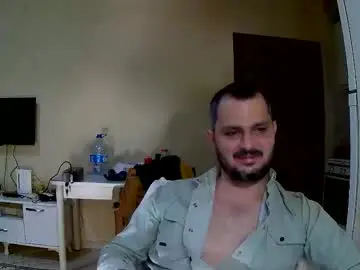 Chaturbate Nude Webcam of coldskull15