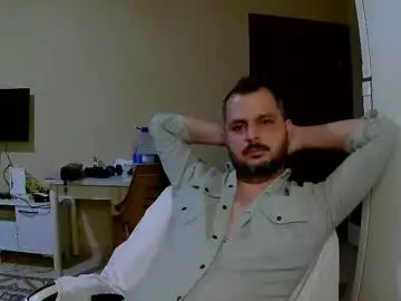 Chaturbate Nude Webcam of coldskull15