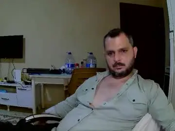 Chaturbate Sex Chat of coldskull15