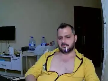 Chaturbate Sex Cam of coldskull15